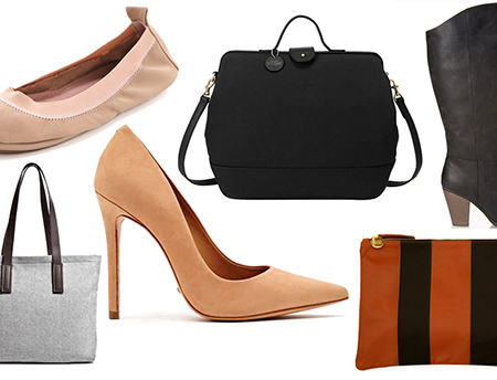 Scarpe e Borse