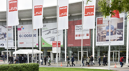 9-12 Mays 2023 German Interzum Fair