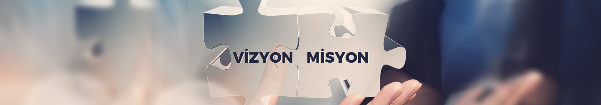 MISSIONE & VISIONE